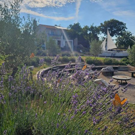 Boutique Resort Osma - Adults Only Malinska Luaran gambar