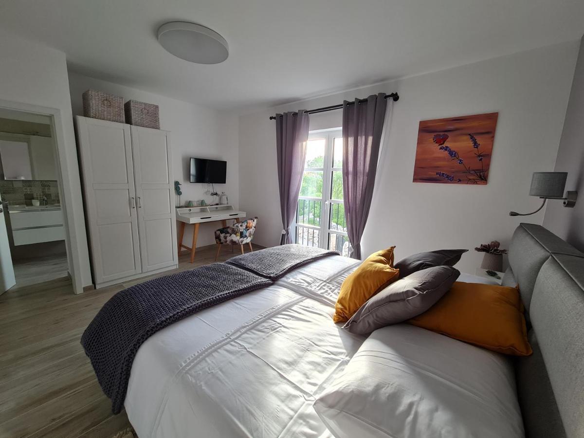 Boutique Resort Osma - Adults Only Malinska Luaran gambar