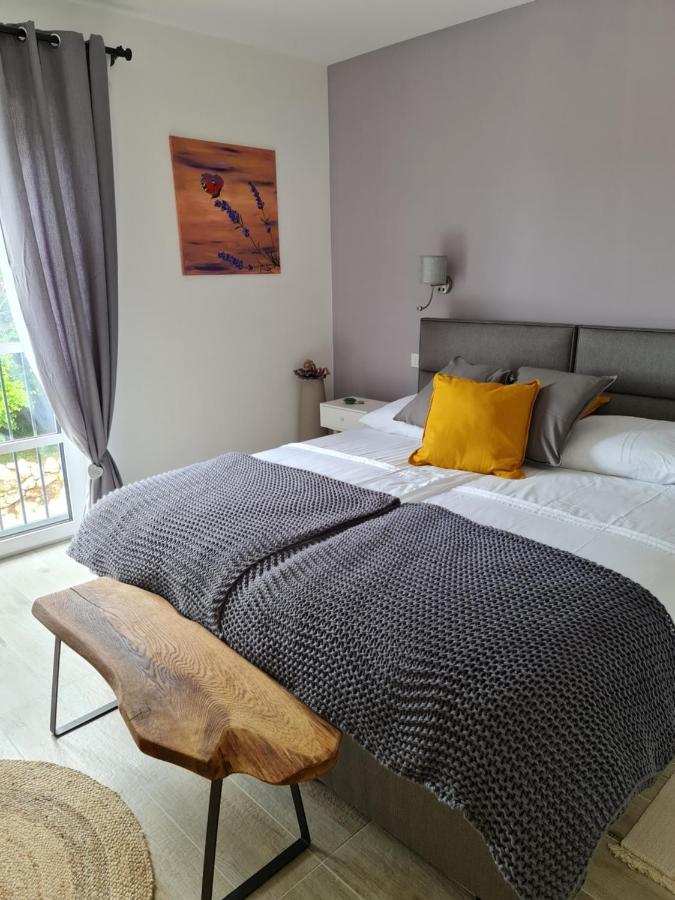 Boutique Resort Osma - Adults Only Malinska Luaran gambar