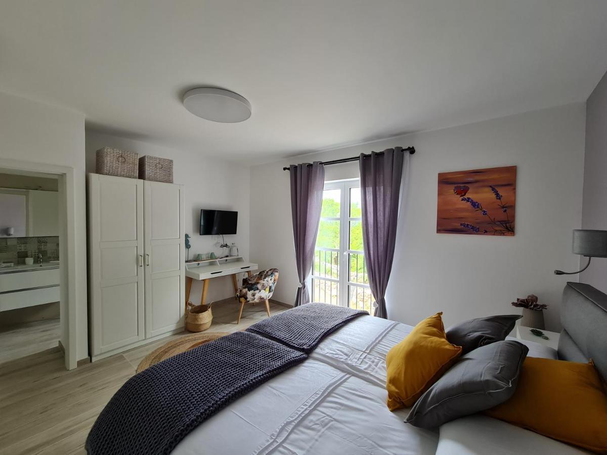 Boutique Resort Osma - Adults Only Malinska Luaran gambar