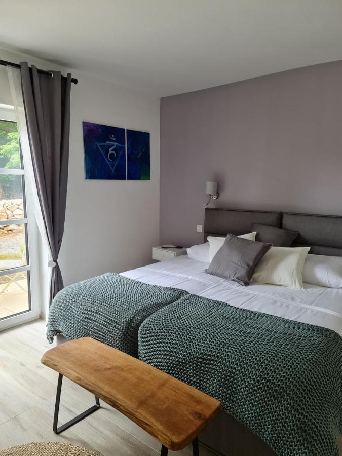 Boutique Resort Osma - Adults Only Malinska Luaran gambar