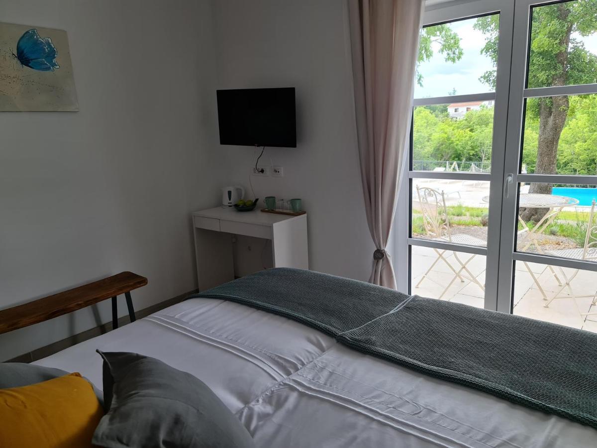 Boutique Resort Osma - Adults Only Malinska Luaran gambar