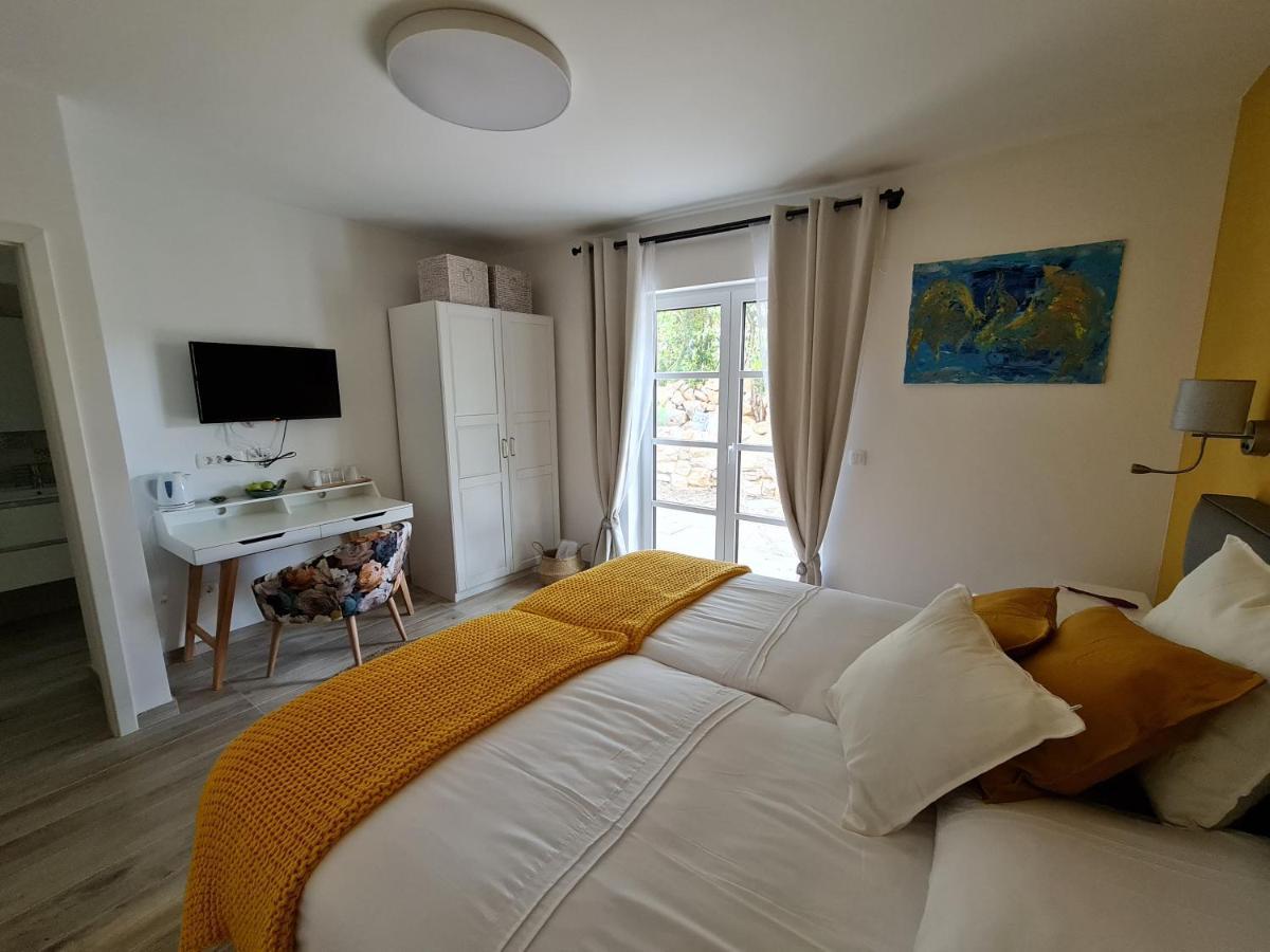 Boutique Resort Osma - Adults Only Malinska Luaran gambar