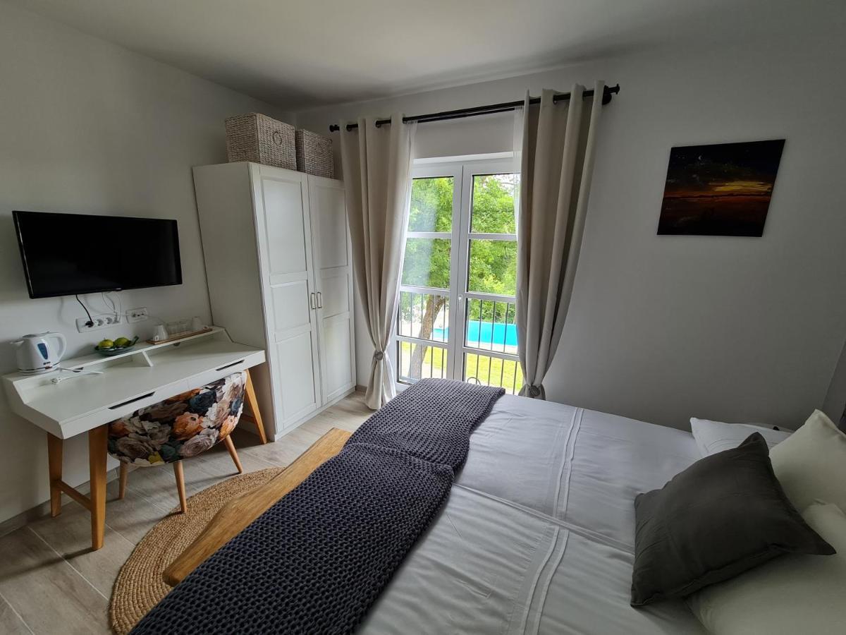 Boutique Resort Osma - Adults Only Malinska Luaran gambar