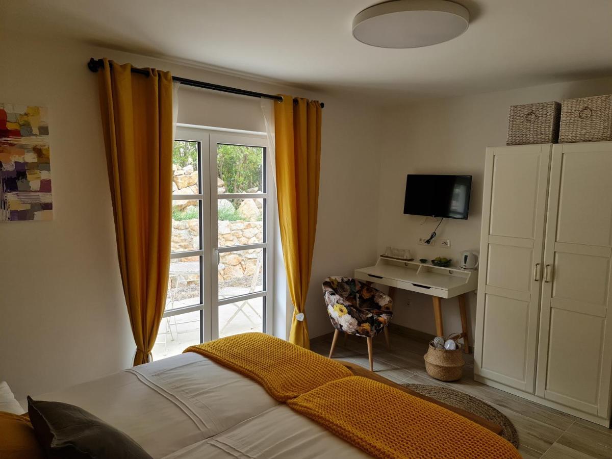 Boutique Resort Osma - Adults Only Malinska Luaran gambar