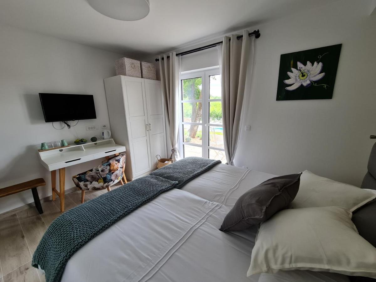Boutique Resort Osma - Adults Only Malinska Luaran gambar