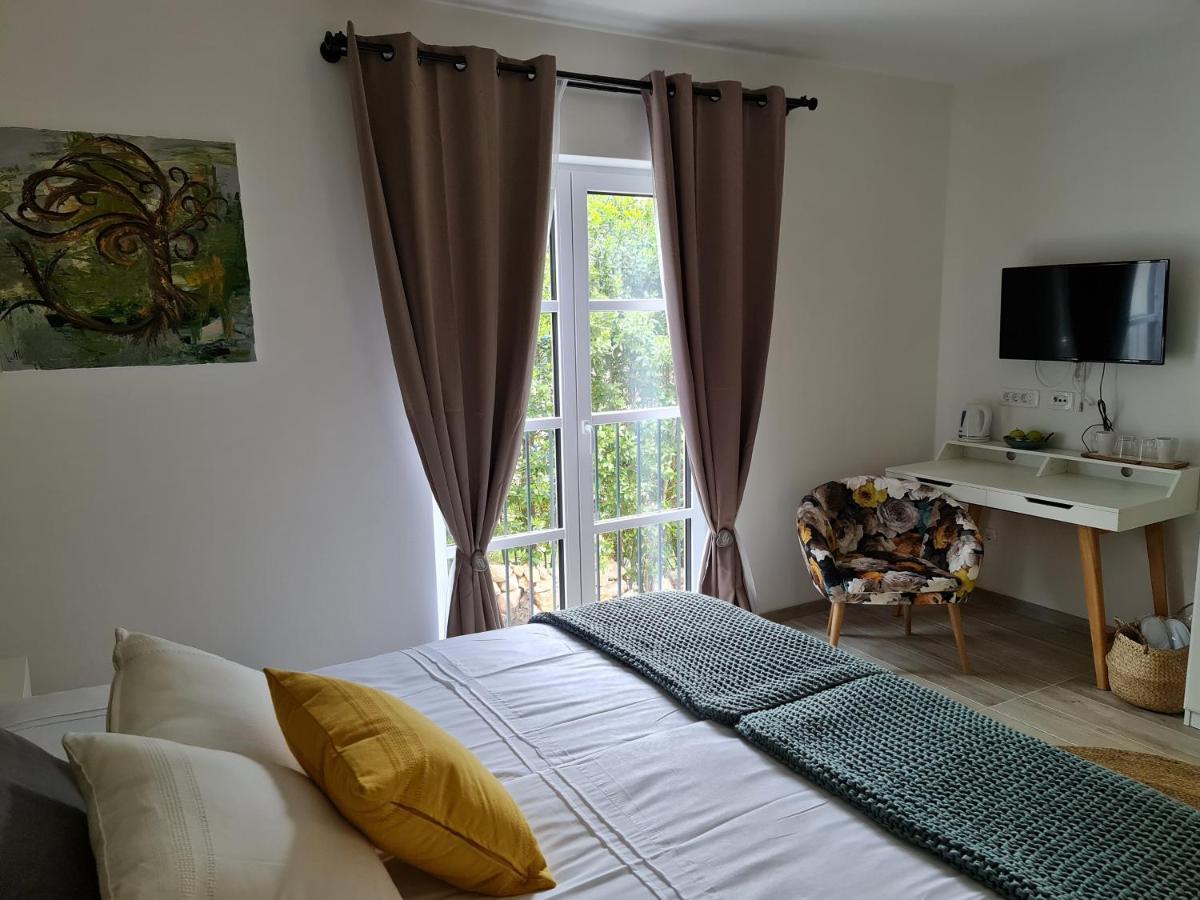 Boutique Resort Osma - Adults Only Malinska Luaran gambar