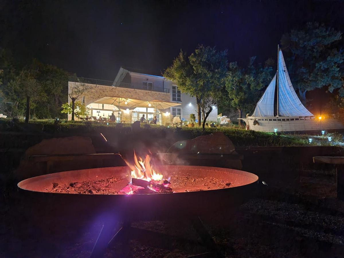 Boutique Resort Osma - Adults Only Malinska Luaran gambar