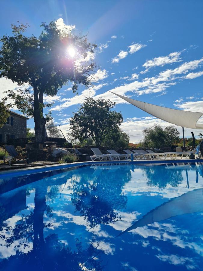 Boutique Resort Osma - Adults Only Malinska Luaran gambar