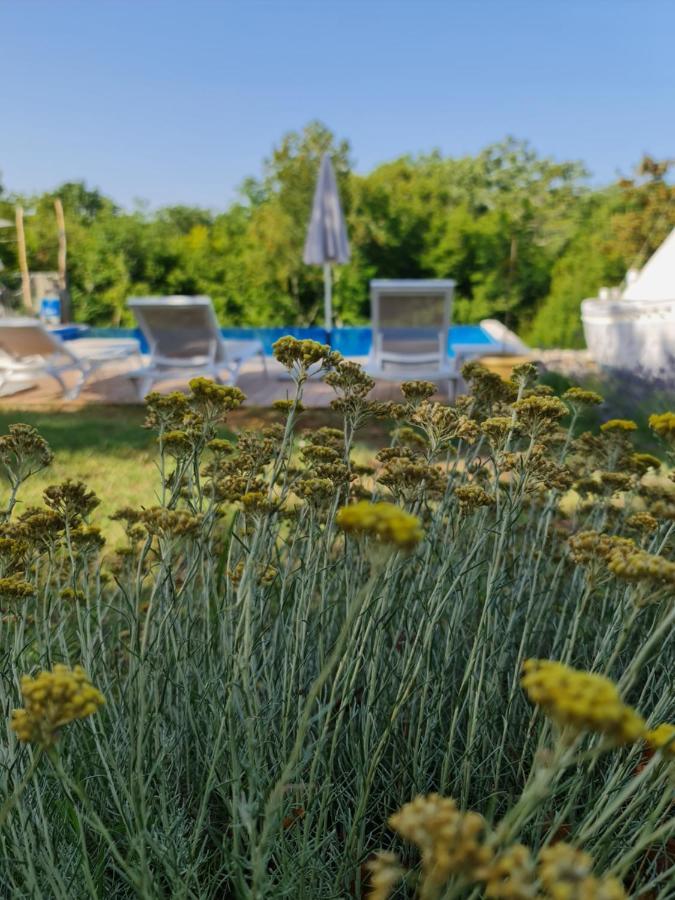 Boutique Resort Osma - Adults Only Malinska Luaran gambar