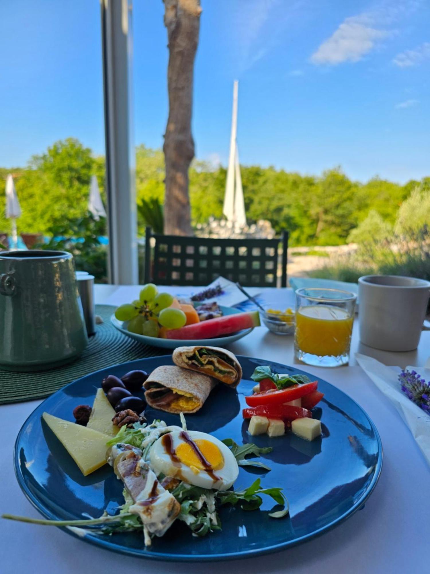 Boutique Resort Osma - Adults Only Malinska Luaran gambar
