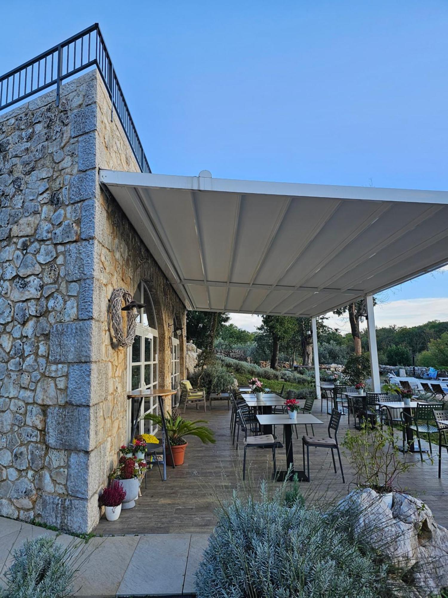 Boutique Resort Osma - Adults Only Malinska Luaran gambar