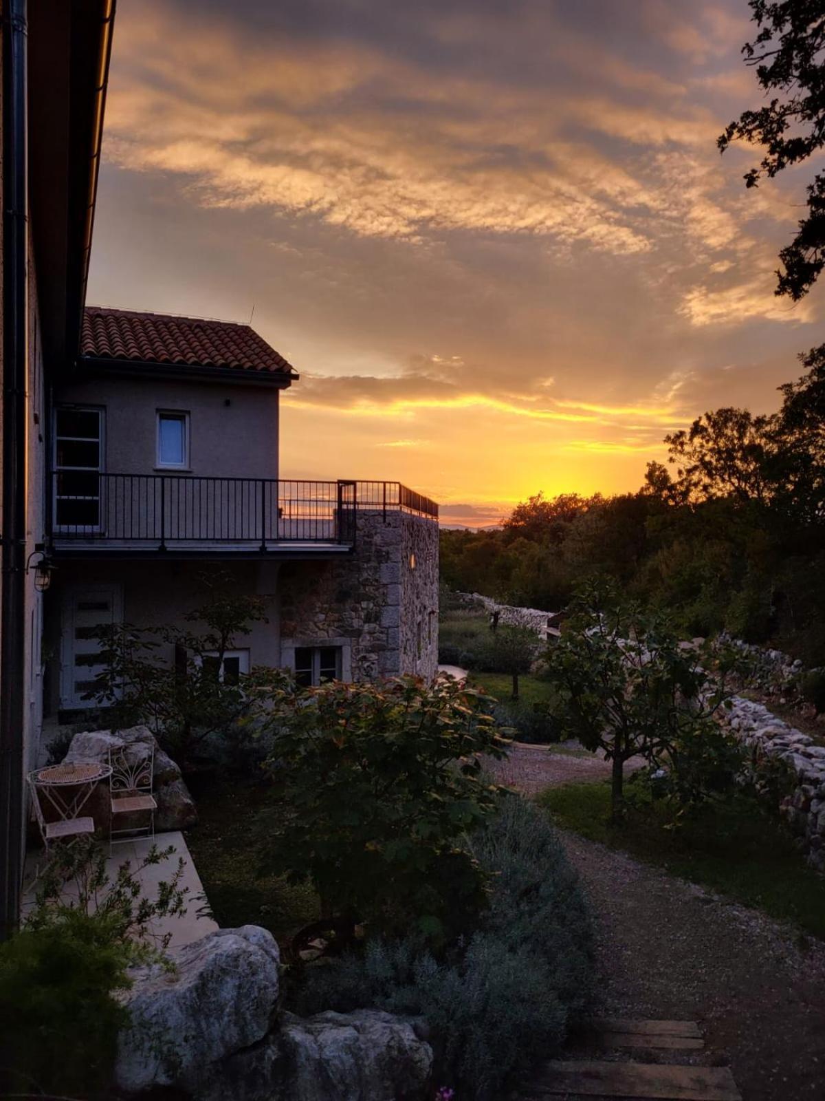 Boutique Resort Osma - Adults Only Malinska Luaran gambar